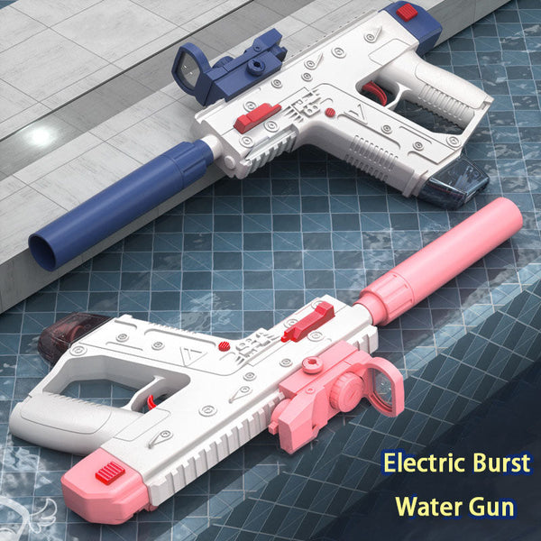 SMG Vector Electric Water Gun
