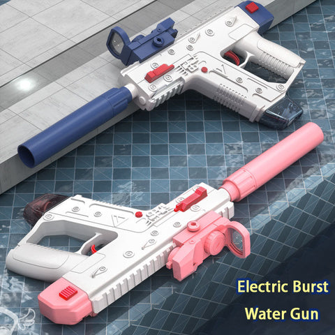 Aqua Vector Electric Water Gun