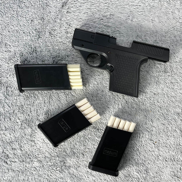 Gun Type Cigarette Lighter