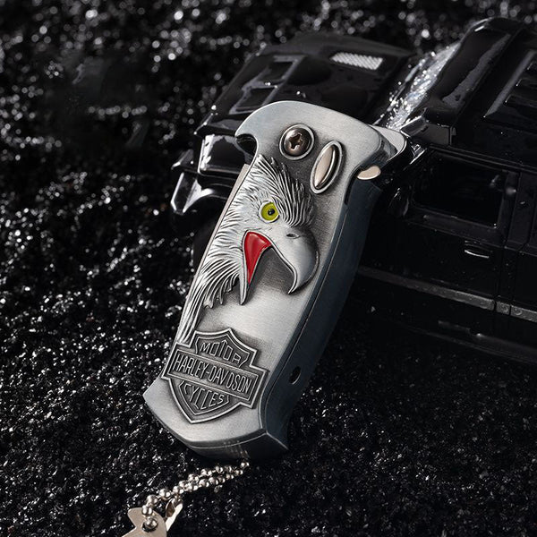 Folding Knife Lighter