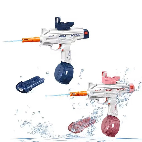 Uzi-short Electric Water Gun